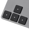Acouto 34 Keys Numeric Keypad Mini Numpad for PC and Laptops view 4