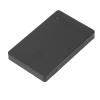 2.5inch Hard Drive Enclosure USB 3.0, Exal SSD Enclosure for 9.5mm 2.5inch Drives Up to 4TB, Slim Portable with USB 3.0 Cable, Plug and Play view 2