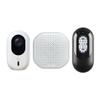 Family Alert Kit (UHF-ALERT-01) - G6 Instant Camera + Floodlight + Siren PoE | AI-Powered Outdoor Security & Intrusion Deterrence Bundle view 1