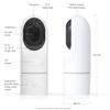 Conference Room Hub (UF-Conference-Hub) Flex 2.5G Switch (Flex-2.5G) + Viewport (UFP-Viewport) + G5 Flex Camera (UVC-G5-Flex) Meeting Room Connectivity & Monitoring Bundle view 3