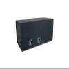 12 in Dual Vented SPL Enclosure - DB Drive WDX, WDXG2, G4 & Euphoria FX - All 1 in Construction - Proudly USA Built view 3