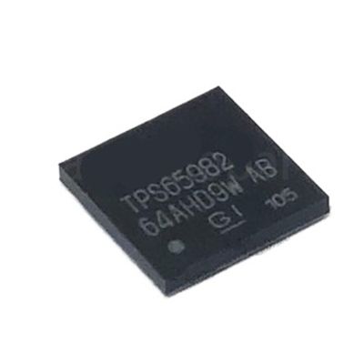 Chipset TPS65982 TPS65982AB TPS65982ABZQZR(5pcs)