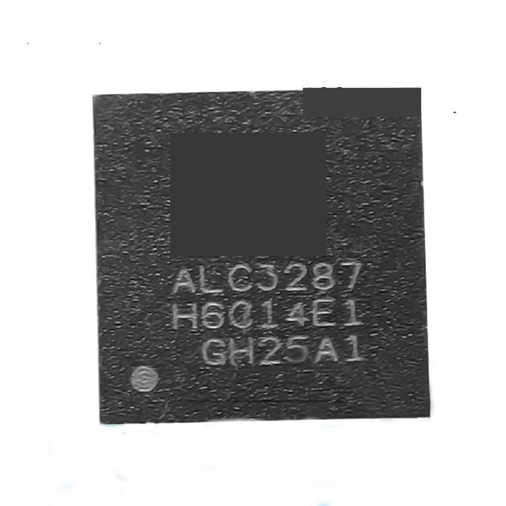 Chipset ALC3287 ALC3287-CG QFN-48(2pcs)
