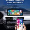 Wireless CarPlay Adapter for Chrysler 300 2017-2023,Converts Wired to Wireless Stable Control No Delay Vehicle Electronics Accessories (iOS 10+ Only) view 4