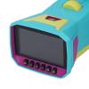 Handheld Digital, Portable C with 3in Sn, 10 800X Magnification for s Science Exments, it Board Testing Identification view 3
