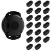 Black Charger Port Protector for Fenix Silicone Dust Plug Compatible for Garmin Fenix 8/7/7S/7X/6/6S/6X/5/5S/5X Plus, Instinct 2/3, Forerunner 45/245/945, Venu 2/3, Vivoactive 3/4/5 view 1
