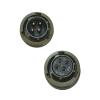 ORVVNQORF 1pc PT06E-12-4P 4 Pin Core Aviation Plug Connector Waterproof view 1