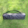 RSHuiOUXX Waterproof Tripod Carrying Case with Shoulder Strap Oxford Fabric Storage Bag Suitable for Photography Equipment view 2