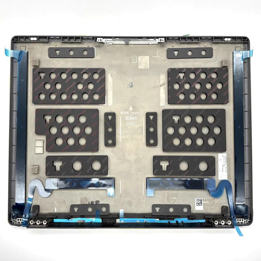 075DV7 75DV7 New LCD Rear Back Cover Top Screen Case for Pro 14 Premium PA14250 Notebook