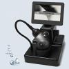 4.3Inch LCD Digital Microscope,Digital Diamond Girdle Viewer, 50-1000X Magnification, Accurate Identification, for Diamond Inscription Viewer view 1