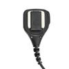 biemotwoway 5-Pack Bulk Remote Speaker Mic for TK2312 TK3402 TK3312 TK3360 NX220 NX320 Two-Way Radio, Durable Shoulder Microphone view 2