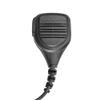 biemotwoway 5-Pack Bulk Remote Speaker Mic for TK2312 TK3402 TK3312 TK3360 NX220 NX320 Two-Way Radio, Durable Shoulder Microphone view 3