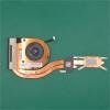 02DM002 02DM003 ForL490 Laptop Cooling Fan Cooler Fan with Heatsink view 3