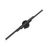 3D Hologram Fan, 41CM HD WiFi Projector For Business Store Advertising Bar Party Decor DIY For Halloween,Christmas view 1