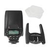 for Meike MK-320F TTL LCD Display Mini Flash Speedlite for Fujifilm X-T1 X-T2 X-Pro1 X-A1 X-A2 X-E1 X-E2 XT30 XT20 X-T10 X-T3 X-T4 view 1