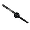 42cm/16.5in Wifi 3d Hologram Projector, Led Sign For Party Wedding DIY Decoration Fan Player Christmas For Halloween,Christmas view 1