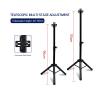 Extendable Stand For Holographic Projectors Fans Tripods Mobile Lifting And Folding Stabilization For Halloween,Christmas view 2