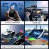 ZQQNB CarPlay Wireless Adapter for Honda Africa Twin 2020 2021 2022 2023 2024, Converts Wired Carplay to Wireless CarPlay, 2 in 1 Plug and Play, Fast and Stable view 3