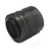 Ouyniei Mcoplus Metal Manual Macro Tube Ring for Pentax PK Mount K-5 K-7 K3 K-1 K50 K10D K20D K200D K-M K-R K-X K-S2 K30 Camer view 1