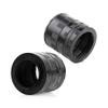 Ouyniei Mcoplus Metal Manual Macro Tube Ring for Pentax PK Mount K-5 K-7 K3 K-1 K50 K10D K20D K200D K-M K-R K-X K-S2 K30 Camer view 4