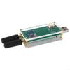 EvilCrow RF V2 Dual CC1101 RF Transceiver Development Board Module, Multi-Band 300-348/387-464/779-928 MHz Wireless Signal Receiving, Sending(without shell) view 3