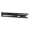 190cm Stand, Photography Tr with 1/4 Inch S, Foldable Studio Stand for LED Video, 4 Sections s, l view 2