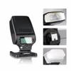 for Meike MK-320 TTL Mini Flash Speedlight for Sony A6000 A6300 A6500 A9 A7II A7 A7R A7S A77 A7IV A7SII A58 A7RII NEX-6 NEX-5 NEX-7 view 3