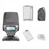 for Meike MK-320 TTL Mini Flash Speedlight for Sony A6000 A6300 A6500 A9 A7II A7 A7R A7S A77 A7IV A7SII A58 A7RII NEX-6 NEX-5 NEX-7 view 4