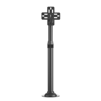 3d Holographic Fan Screen Special Accessories Aluminum Alloy Convenient Multifunctional Display Ceiling Bracket Wall Mount Brackt For Halloween,Christmas(60-120cm)