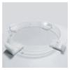 56cm 3D Rotating Holographic Projector Fan Figure Anti-touch Anti-scratch Special Protective Cover Accessories For Halloween,Christmas view 3