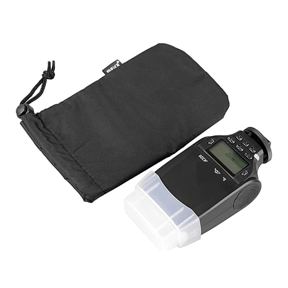 for Meike MK-320P Mini TTL Camera Speedlite Flash for Olympus for Panasonic Camera E-P5 E-PM E-M1 E-M5 E-M10 E-PL5 E-PL6 E-PL7 GF5 GF6