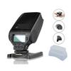 for Meike MK-320P Mini TTL Camera Speedlite Flash for Olympus for Panasonic Camera E-P5 E-PM E-M1 E-M5 E-M10 E-PL5 E-PL6 E-PL7 GF5 GF6 view 2