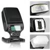 for Meike MK-320P Mini TTL Camera Speedlite Flash for Olympus for Panasonic Camera E-P5 E-PM E-M1 E-M5 E-M10 E-PL5 E-PL6 E-PL7 GF5 GF6 view 3