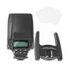 for Meike MK-320P Mini TTL Camera Speedlite Flash for Olympus for Panasonic Camera E-P5 E-PM E-M1 E-M5 E-M10 E-PL5 E-PL6 E-PL7 GF5 GF6 view 4