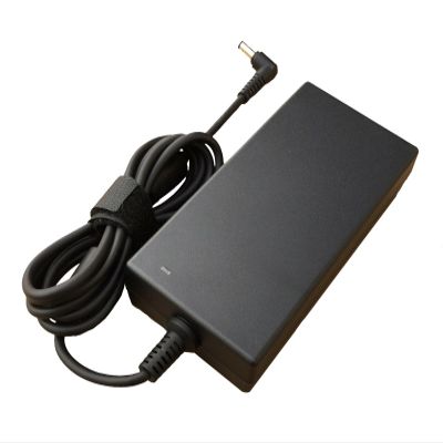 AC Adapter Compatible with ASUS ROG Strix XG49VQ XG49V XG49 49" Curved Monitor