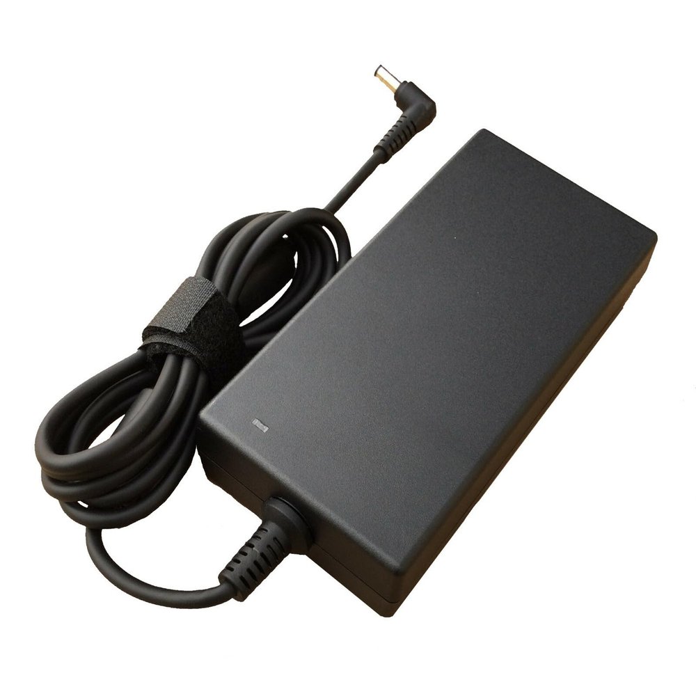 AC Adapter Compatible with ASUS ROG Strix XG49VQ XG49V XG49 49" Curved Monitor