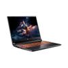 acer Nitro V 16 Gaming Laptop, 2025, 16" 1920x1200 180Hz, AMD 8-Core Ryzen 7 260, NVIDIA GeForce RTX 5050, 16GB DDR5, 2TB SSD, Win11 Home, Backlit KB, Wi-Fi 6E, BT 5.3, 720p Camera, Shale Black view 3