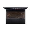 acer Nitro V 16 Gaming Laptop, 2025, 16" 1920x1200 180Hz, AMD 8-Core Ryzen 7 260, NVIDIA GeForce RTX 5050, 16GB DDR5, 2TB SSD, Win11 Home, Backlit KB, Wi-Fi 6E, BT 5.3, 720p Camera, Shale Black view 4