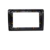 10.1Inch 2Din Installation Dash Kit Fits for Vw Touran Passat Golf Tiguan T5 Aftermarket Android Car Radio Stereo Mounting Fascia Panel view 1