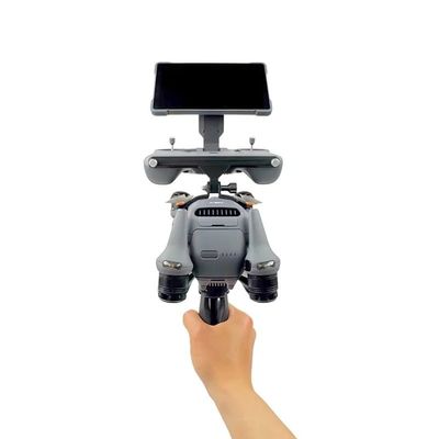 Chuhals for Handheld Holder Shooting Tripod Mounts for DJI for RC/PRO 2 Control for Mavic 4pro Drone(for DJI RC PRO2)