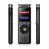 JINPIAOPIAO Digital Voice Recorder Premium Noise Reductions Voice Activated MP3 Player for Lectures Meetings Interviews view 3