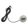 3.5mm Car Audio Stereo Wired Microphone with Extension Cable for BMW/Mercedes-Benz/Skoda for Android Radio view 1