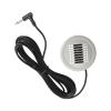 3.5mm Car Audio Stereo Wired Microphone with Extension Cable for BMW/Mercedes-Benz/Skoda for Android Radio view 3
