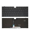 2H-BCQSPH80121 UK/GB US Spanish Backlit Keyboard for Huawei MateBook D14 2020 D15 9Z.NG2LN.001 SP/ES/LA Spain Notebook Keyboards(US Backlight) view 1