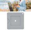 HETHLIF 2 Pcs Artist Viewfinder with Sliding Mechanism Adjustable View Finder for Painting Drawing Photography Color Isolation Tool Hobbyists Students view 3