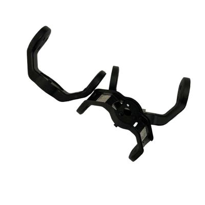 Chuhals for Mini 3 Replacement Gimbal Camera Roll Arm Lower Bracket for DJI Mini3 R-Axis Drone