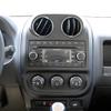 7 inch Touchscreen Car Stereo for Jeep Patriot 2009-2016, Android 13 Double Din Car Radio with Carplay & Android Auto in-Dash Navigation BT Mirror Link WiFi Backup Camera + Micphone view 2
