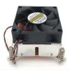 LGA2011-2U3CC 2U Server Cooler 110W LGA 2011 Radiator Heat Sink LGA2011(Narrow) view 1