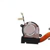 0G4WF7 0WX28K 0FRK0V Laptop Cooling Fan Radiator Module Heat Sink Compatible with Laptop XPS13 9300 9310 view 4