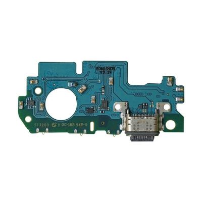 Charging Port Board Connector Repair Part Module Replacement Compatible with Samsung Galaxy A34 5G